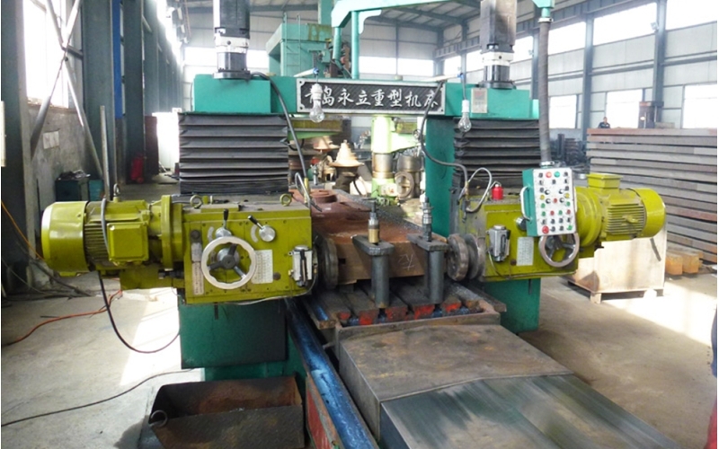 Full Range of Lathe Machines- Our Machining Workshop